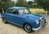 MERCEDES 190B PONTON - LOVELY CLASSIC THROUGHOUT - POSS PX MOTORBIKE OR CAR
