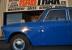 Moskwitch 408 Moski 1970 Made in USSR Classic 1.4 l Petrol restored lowMiles VGC