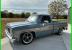 1987 GMC R/V 1500 Series Square Body, GMC Short Bed, Survivor Pickup