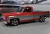 1978 GMC C10 Shortbox