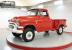 1956 GMC Napco