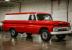1964 GMC Panel Truck