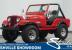 1978 Jeep CJ 4X4 Renegade