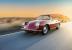 1963 Porsche 356 356 B cabriolet super 90 replica