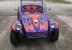 1970 Volkswagen Manx Dune Buggy Tricked out by Count's Kustoms