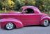 1941 Willys Deluxe