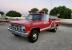 1982 GMC Sierra 3500