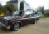 1984 GMC C15/C1500 Pickup