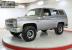 1985 GMC Jimmy