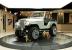 1977 Jeep CJ-5