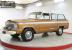 1978 Jeep Grand Cherokee