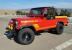 1982 Jeep Scrambler CJ8