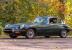 1969 Jaguar XK Two-door