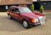 Mercedes-Benz 200 T TIMP WARP CONDITION EXTREMELEY RARE ONE FOR THE COLLECTION