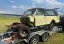 1971 GMC Jimmy K5 Jimmy Blazer