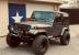 1988 Jeep Wrangler LAREDO