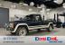 1986 Jeep Comanche XLS
