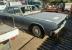 1964 Lincoln Continental