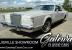 1979 Lincoln Continental Mark V