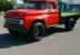 1964 Chevrolet C/K Pickup 2500