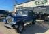 1981 Jeep Scrambler 4WD CJ8 LAREDO