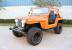 1979 Jeep CJ -7 Lifted 360 V8 AMC | NO RESERVE | 60+ HD Pics
