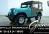 1965 Jeep CJ