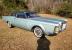 1971 Lincoln Mark Series Mark III