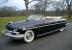 1951 Lincoln Cosmopolitan *NO RESERVE* Convertible Mercury