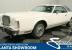 1978 Lincoln Continental Mark V