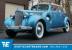 1938 Packard Model 1601 1601