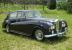 1963 Rolls-Royce Silver Cloud III LWB SCT100 Touring Limousine by James Young