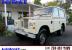 1978 Land Rover Series III Series III Diesel Truck