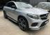 2017 MERCEDES BENZ GLE43 AMG 3.0 LITRE BITURBO PETROL ONLY 17,000KM FROM NEW!!