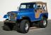 1981 Jeep CJ