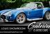 1965 Cobra Roadster Replica