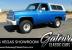 1981 GMC Jimmy