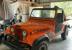 1981 Jeep Other