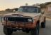 1983 Jeep Jeep Truck J10