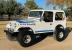 1985 Jeep Jeep CJ7
