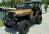 1978 Jeep CJ5