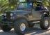 1986 Jeep Jeep CJ7