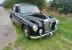 Classic Vintage 1959 MG Magnette ZB  -Tax and MOT exempt  - Christmas Bargain