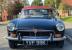 1971 MGB Roadster, Heritage shell, recent £7000 expenditure, stunning car