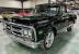 1972 GMC Sierra 1500 SWB Pickup