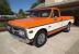 1970 GMC 1500 Sierra