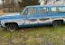 1976 GMC Suburban