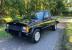 1989 Jeep Comanche Eliminator