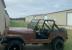 1982 Jeep Jeep CJ7
