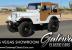 1974 Jeep CJ